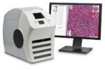 Leica Digital Pathology Scanner