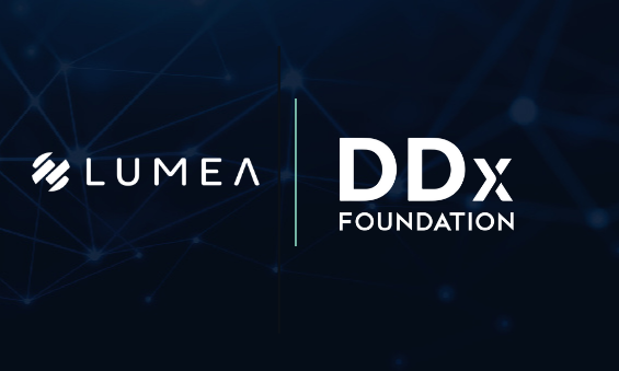 Lumea founder makes Ddx Foundation
