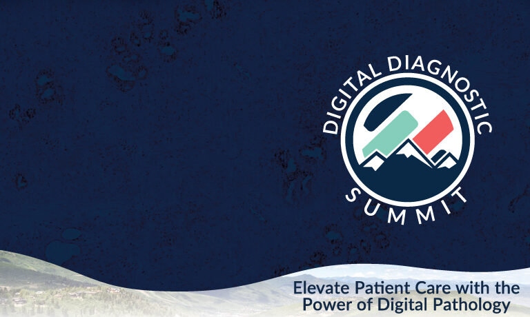 Digital Diagnostic Summit Logo