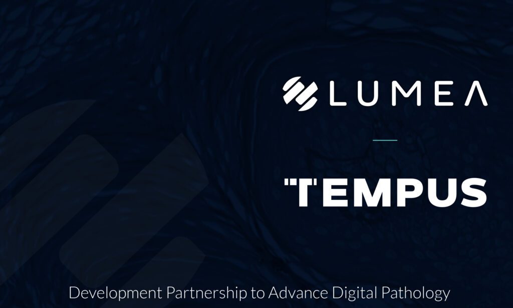 Lumea Digital Pathology with Tempus